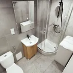 Apartmán Apartament Centrum Blisko Zamku Malbork