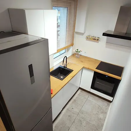 Apartament Centrum Blisko Zamku