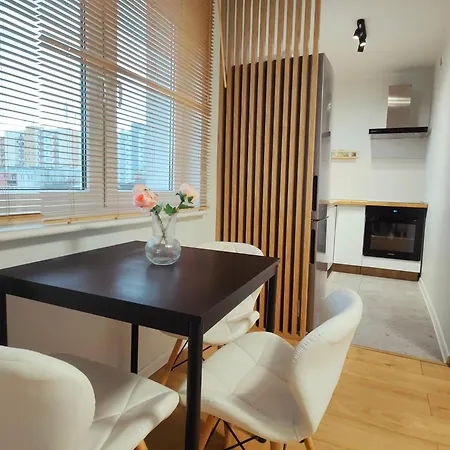 Appartement Apartament Centrum Blisko Zamku