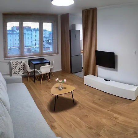 דירה Apartament Centrum Blisko Zamku