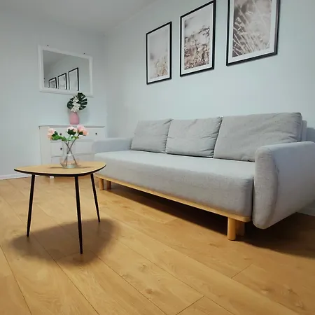 Apartament Centrum Blisko Zamku *