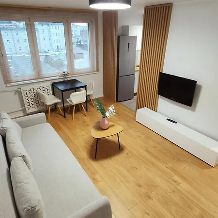 Appartement Apartament Centrum Blisko Zamku