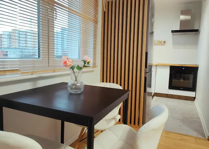 דירה Apartament Centrum Blisko Zamku