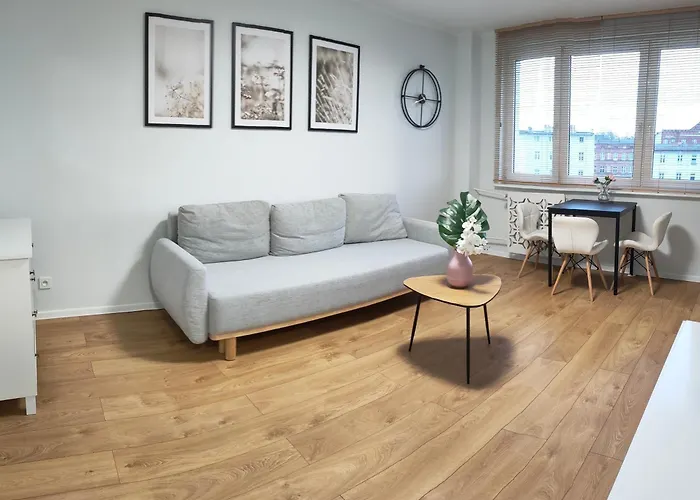 Apartament Centrum Blisko Zamku